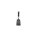 Large Silicone Flexible Turner - Black