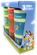Snack Containers - Garden
