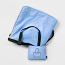 Daypack Packing Tote Bag - Blue