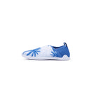 Junior Boys' Bootie Water Shoe - Blue/Light Blue L