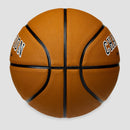 Downtown Basketball - Classic Brown