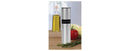 Olive Oil Sprayer - Silver - 9 oz Capacity
