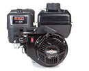 Briggs & Stratton 83132-1035-F1 3-4" X 2 27-64" Horizontal Recoil 550 Series Engine w- Muffler