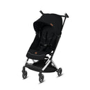 Pockit+ All City Lightweight Stroller - Black