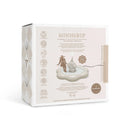 Fountain Play Sprinkler - Swan