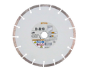 Stihl D-B10 - 9" Diamond Wheel 0835-090-2029