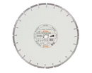 Stihl D-B10 300mm/12" Diamond Wheel 0835-090-8051