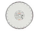 Stihl D-B20 350mm/14" Diamond Wheel 0835-090-8054