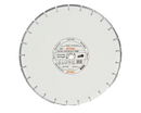 Stihl D-B80 400mm/16" Diamond Wheel 0835-090-8057