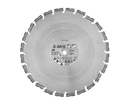 Stihl D-BA10 400mm/16" Diamond Wheel 0835-094-8008