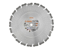 Stihl D-BA60 400mm/16" Diamond Wheel 0835-094-8011