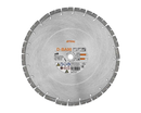 Stihl D-BA90 400mm/16" Diamond Wheel 0835-094-8014