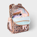 20L 17'' Adaptive Kids' Backpack - Leopard