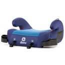 Solana 2 Latch Backless Booster Car Seat - Blue