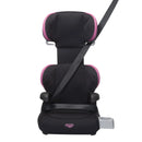 Pronto Trend Belt-Positioning Booster Car Seat - Purple