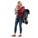 Summer by Ingenuity 3Dlite + Convenience Stroller