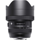 Sigma 12-24mm f/4 DG HSM Art Lens for Nikon