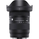 Sigma 16-28mm f/2.8 DG DN Contemporary Lens for Leica L