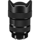 Sigma 14-24mm f2.8 DG DN Art Lens for Sony E