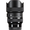 Sigma 14-24mm f2.8 DG DN Art Lens for  L-Mount
