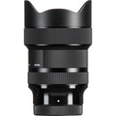 Sigma 14-24mm f2.8 DG DN Art Lens for  L-Mount