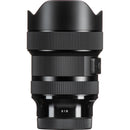 Sigma 14-24mm f2.8 DG DN Art Lens for  L-Mount