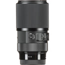 Sigma 105mm F2.8 Art DG DN Macro Lens (Sony E Mount)