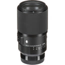 Sigma 105mm F2.8 Art DG DN Macro Lens (Sony E Mount)