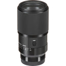 Sigma 105mm F2.8 Art DG DN Macro Lens (Sony E Mount)