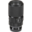 Sigma 105mm F2.8 Art DG DN Macro Lens (Sony E Mount)