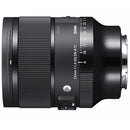 Sigma 24mm f/1.4 DG DN Art Lens for Sony E