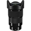 Sigma 20mm f/1.4 DG HSM Art Lens for Leica L