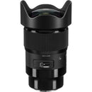 Sigma 20mm f/1.4 DG HSM Art Lens for Leica L