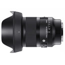 Sigma 20mm F1.4 DG DN Art Lens for Leica L
