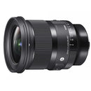 Sigma 20mm F1.4 DG DN Art Lens for Leica L