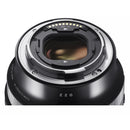 Sigma 20mm F1.4 DG DN Art Lens for Leica L