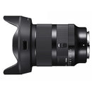 Sigma 20mm F1.4 DG DN Art Lens for Leica L