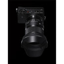 Sigma 20mm F1.4 DG DN Art Lens for Leica L