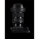 Sigma 20mm F1.4 DG DN Art Lens for Leica L