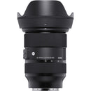 Sigma 24-70mm f2.8 DG DN Art Lens for Sony E