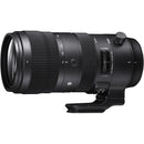 Sigma 70-200mm F2.8 Sports DG OS HSM Lens for Nikon