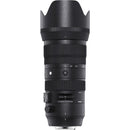 Sigma 70-200mm F2.8 Sports DG OS HSM Lens for Nikon
