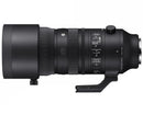 Sigma 70-200mm F2.8 DG DN OS Sports Lens (Sony E mount)