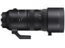 Sigma 70-200mm F2.8 DG DN Sports Lens (L Mount)