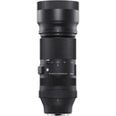 Sigma 100-400mm F5-6.3 DG DN OS Contemporary Lens for Leica L
