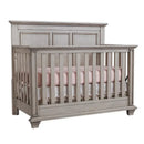 Kenilworth 4-in-1 Convertible Crib - Stone Wash