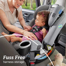 4Ever 4-in-1 Convertible Car Seat - Maven