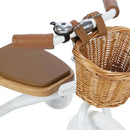 Baby Trike - White