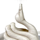 Fountain Play Sprinkler - Swan
