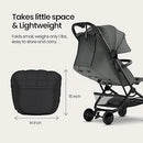 Stroller Footmuff